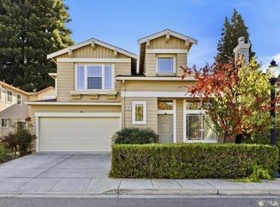 217 Orchard Glen Ct, Mountain View, CA 94043