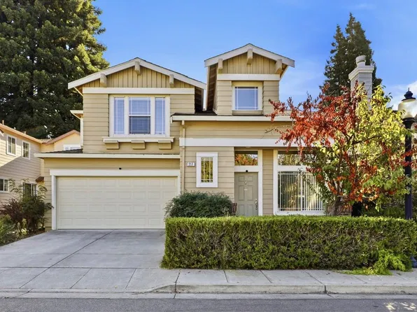 217 Orchard Glen Ct, Mountain View, CA 94043