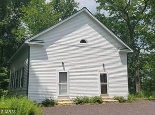 146 Rolling Rd, Sperryville, VA 22740