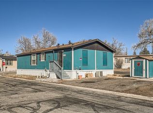 14701 E Colfax Ave, Aurora, CO 80011