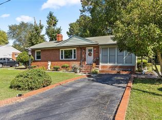 8315 Colebrook Rd, Richmond, VA 23227