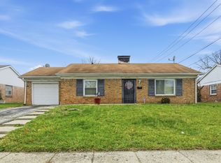 3536 N Priscilla Ct, Indianapolis, IN 46218