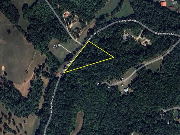 16334 Shipley Hollow Rd, Sale Creek, TN 37373