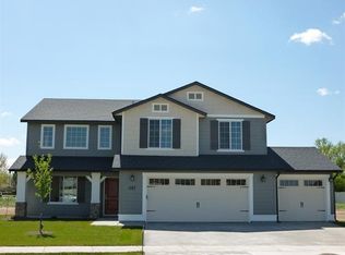 16704 N Fielding Way, Nampa, ID 83687