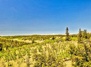 296 Cheyenne Rd, Como, CO 80456