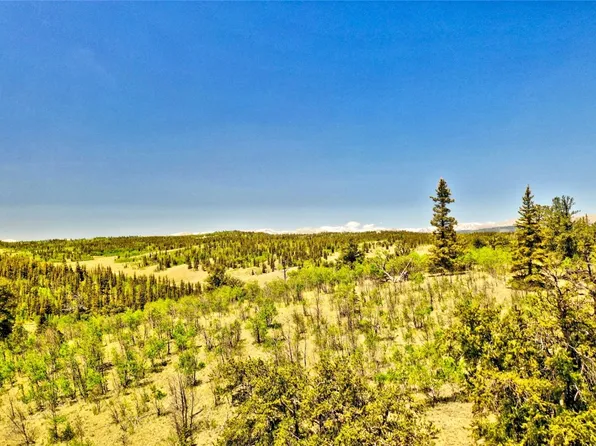 296 Cheyenne Rd, Como, CO 80456