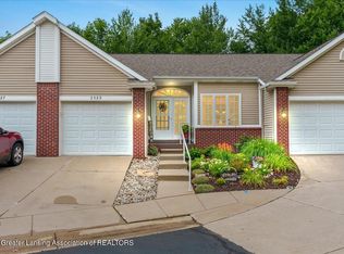 2589 Limerick Cir #19, Holt, MI 48842