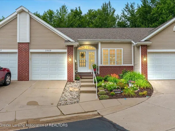 2589 Limerick Cir #19, Holt, MI 48842