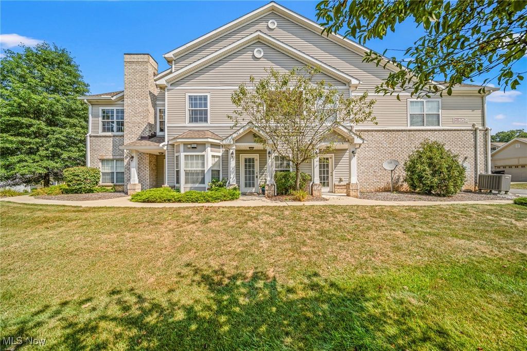Real estate listing image