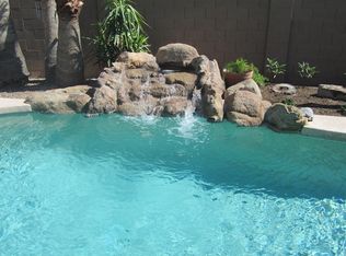 17657 W Eagle Dr, Goodyear, AZ 85338