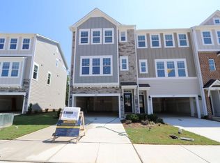 2257 Bay Minette Sta, Apex, NC 27502