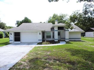 8049 Pagoda Dr, Spring Hill, FL 34606