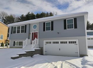 106 W Hillcrest Ave, Manchester, NH 03103