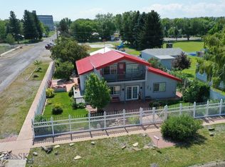 103 W Jefferson St, Three Forks, MT 59752