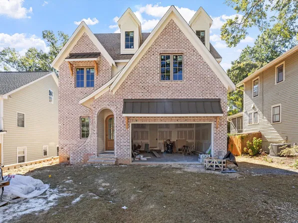 312 Glascock St, Raleigh, NC 27604