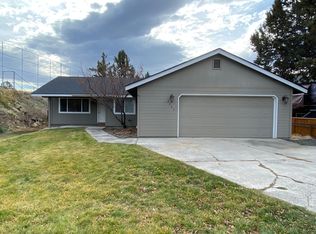 2389 NE Wells Acres Rd, Bend, OR 97701