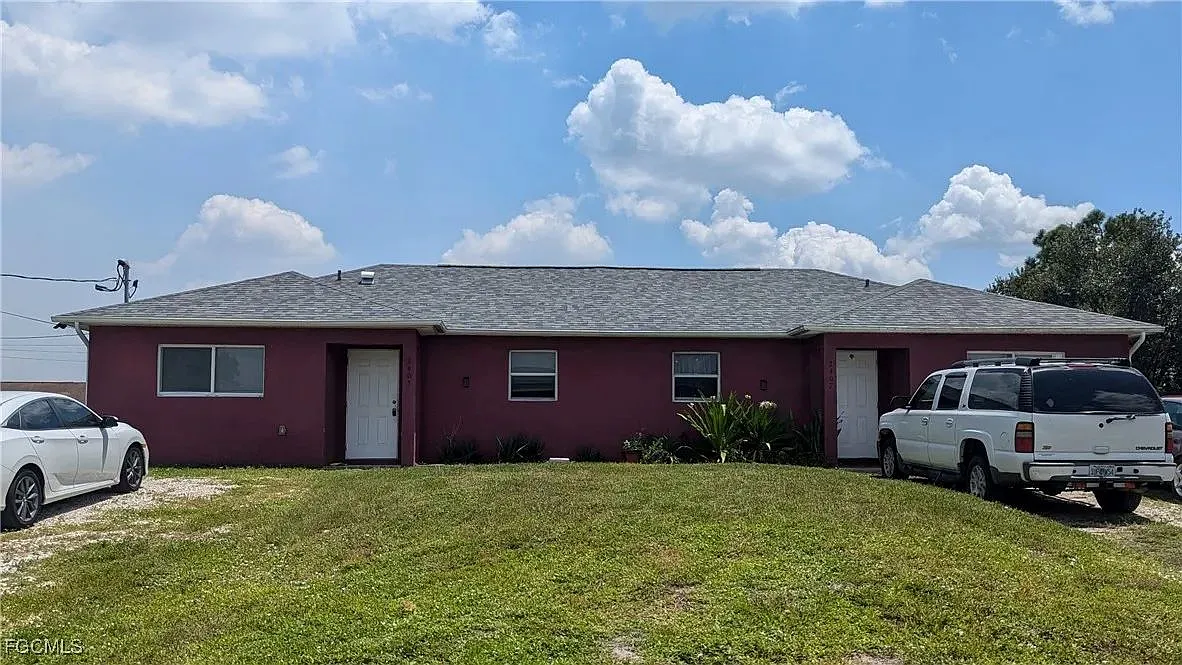 2 bed, 1000 sqft, $1,495 — Photo 1