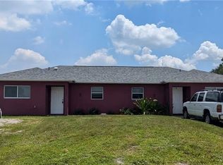 2407 Mansfield Ave S #2A, Lehigh Acres, FL 33973