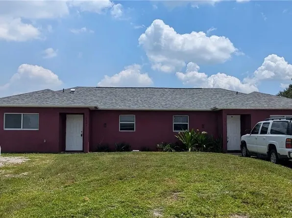 2407 Mansfield Ave S #2A, Lehigh Acres, FL 33973
