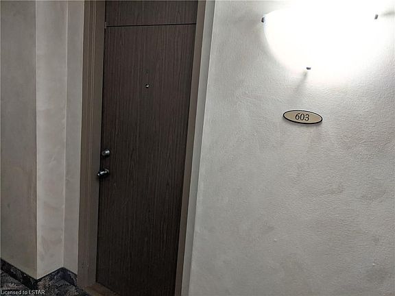 5th image of 380 King St #603
