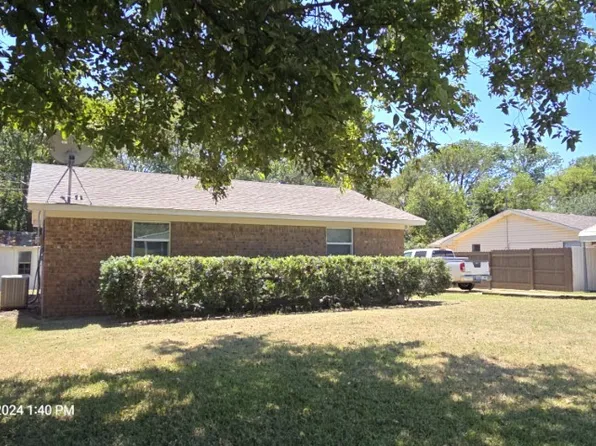 15550 Watson Dr, Kemp, TX 75143