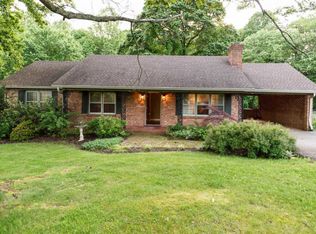 148 Wedgewood Pl, Madison Heights, VA 24572