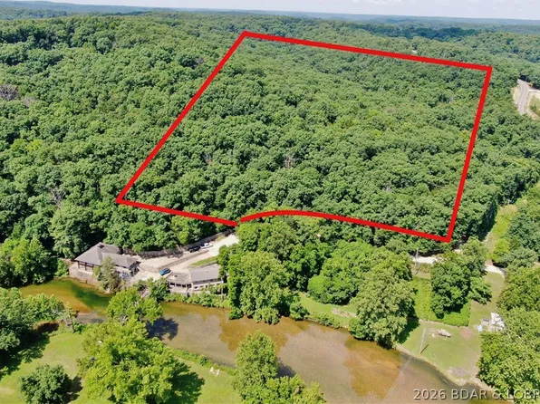 Tbd, Camdenton, MO 65020