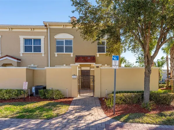 2616 Bella Vista Dr, Davenport, FL 33897