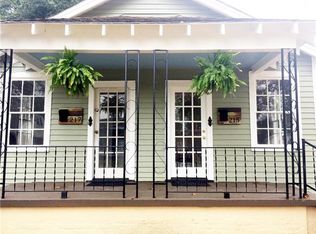 215-17 Vinet Ave, Jefferson, LA 70121