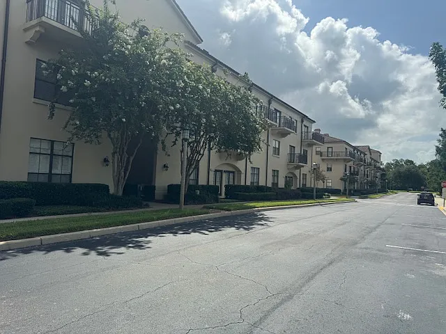 909 Waterside Ln #307 — Photo 16