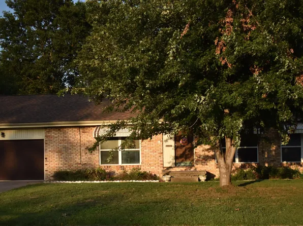 908 Crest Ln, Miami, OK 74354