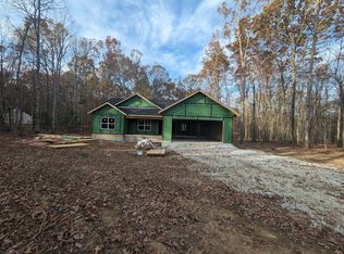 1132 Hargis Rd LOT 178, Grimsley, TN 38565