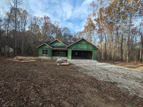 1132 Hargis Rd Lot 178, Grimsley, TN 38565