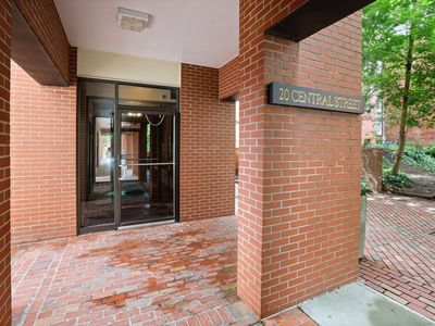 20 Central St APT 306, Salem, MA, 01970