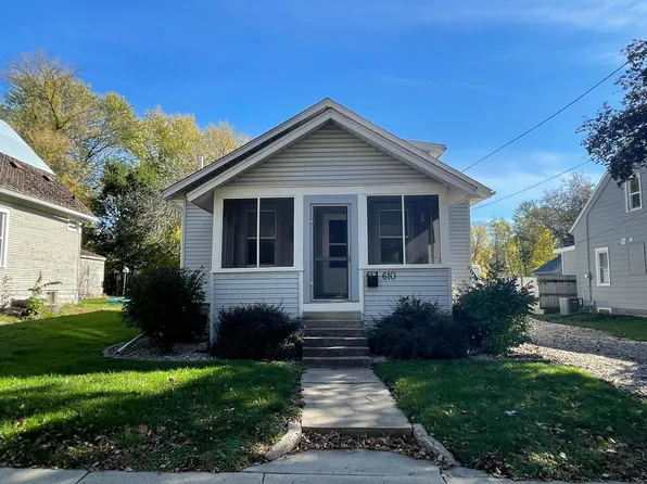 610 Garfield Ave, Albert Lea, MN 56007