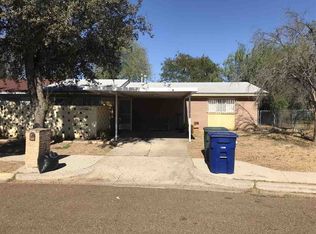 466 Ponderosa Pl #B, Laredo, TX 78041