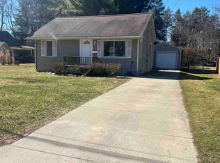 201 Hastings St, Corunna, MI 48817
