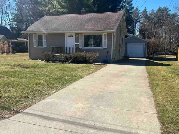 201 Hastings St, Corunna, MI 48817