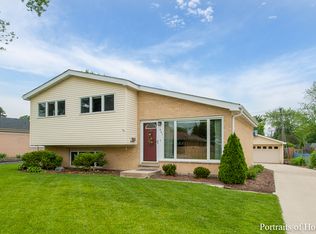 441 N Chatham Ave, Villa Park, IL