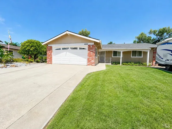 1913 Southwood Drive, Vacaville, CA 95687
