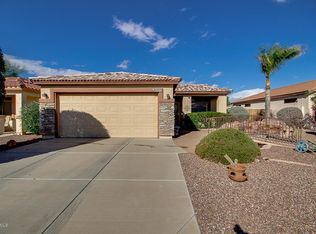 1870 E Sycamore Rd, Casa Grande, AZ 85122