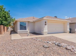 9484 E Stonehaven Way, Tucson, AZ 85747