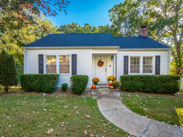 104 Orlando Dr, Chattanooga, TN 37415