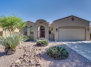 18461 E Celtic Manor Dr, Queen Creek, AZ 85142