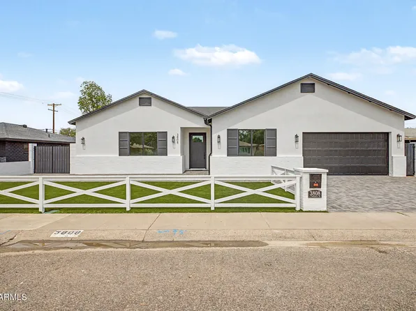 3229 E Roma Ave, Phoenix, AZ 85018