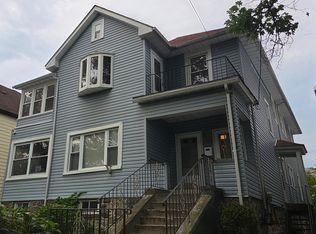 420 Bedford Ave, Mount Vernon, NY 10553
