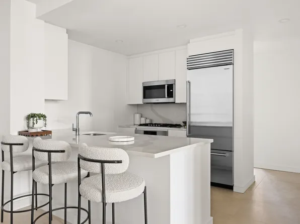 300 East 83rd Street PENTHOUSE 20B image 3 of 24