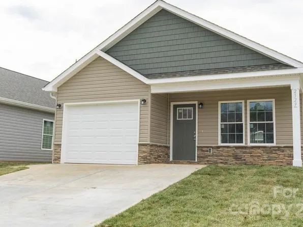 2529 Snow Creek Rd NE, Hickory, NC 28601