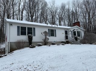 150 Barre Paxton Rd, Rutland, MA 01543