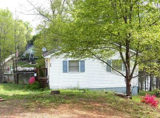 986 Riverview Rd, Lexington, NC 27292